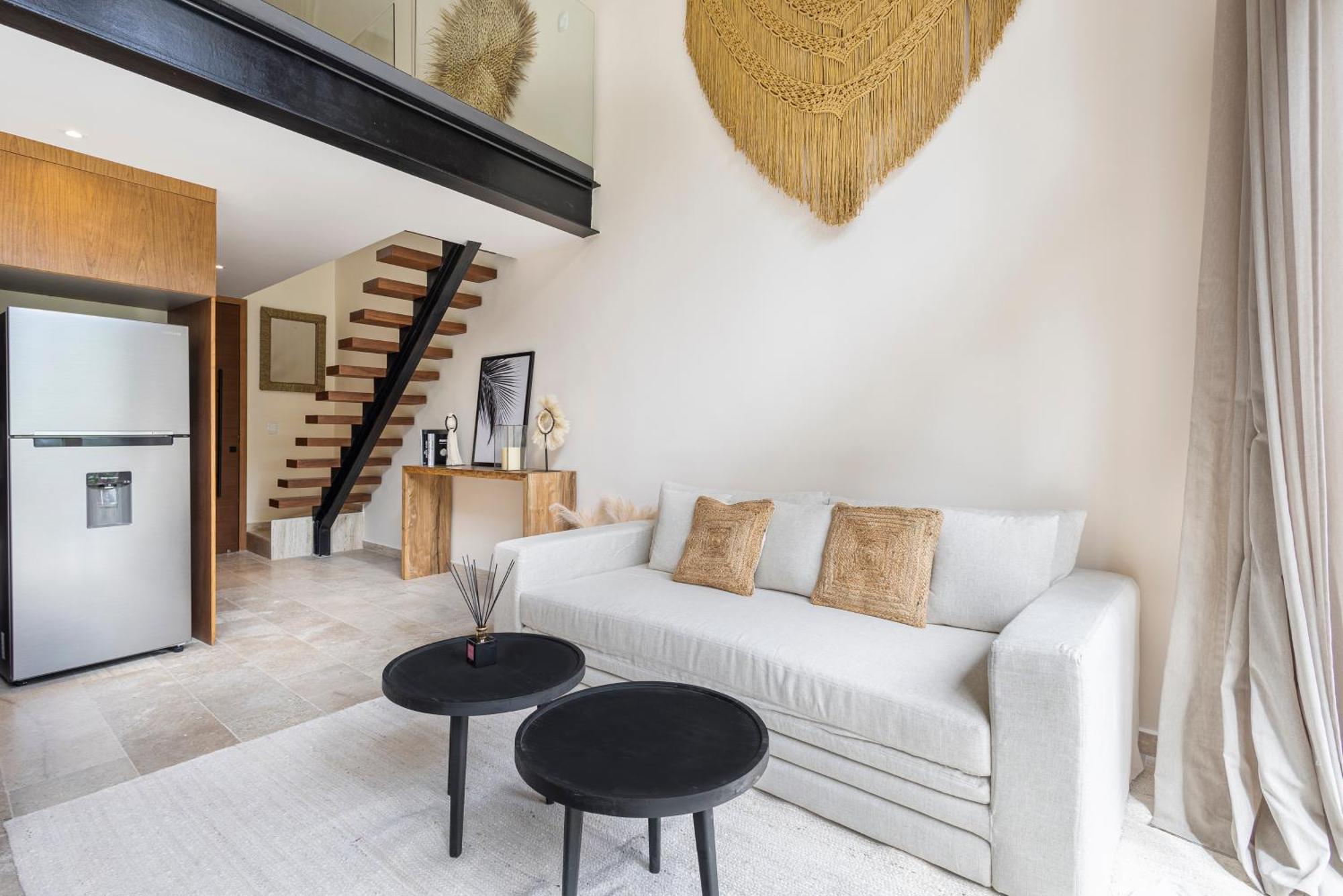 Mistiq Temple II Luxury Apartment Tulum Extérieur photo