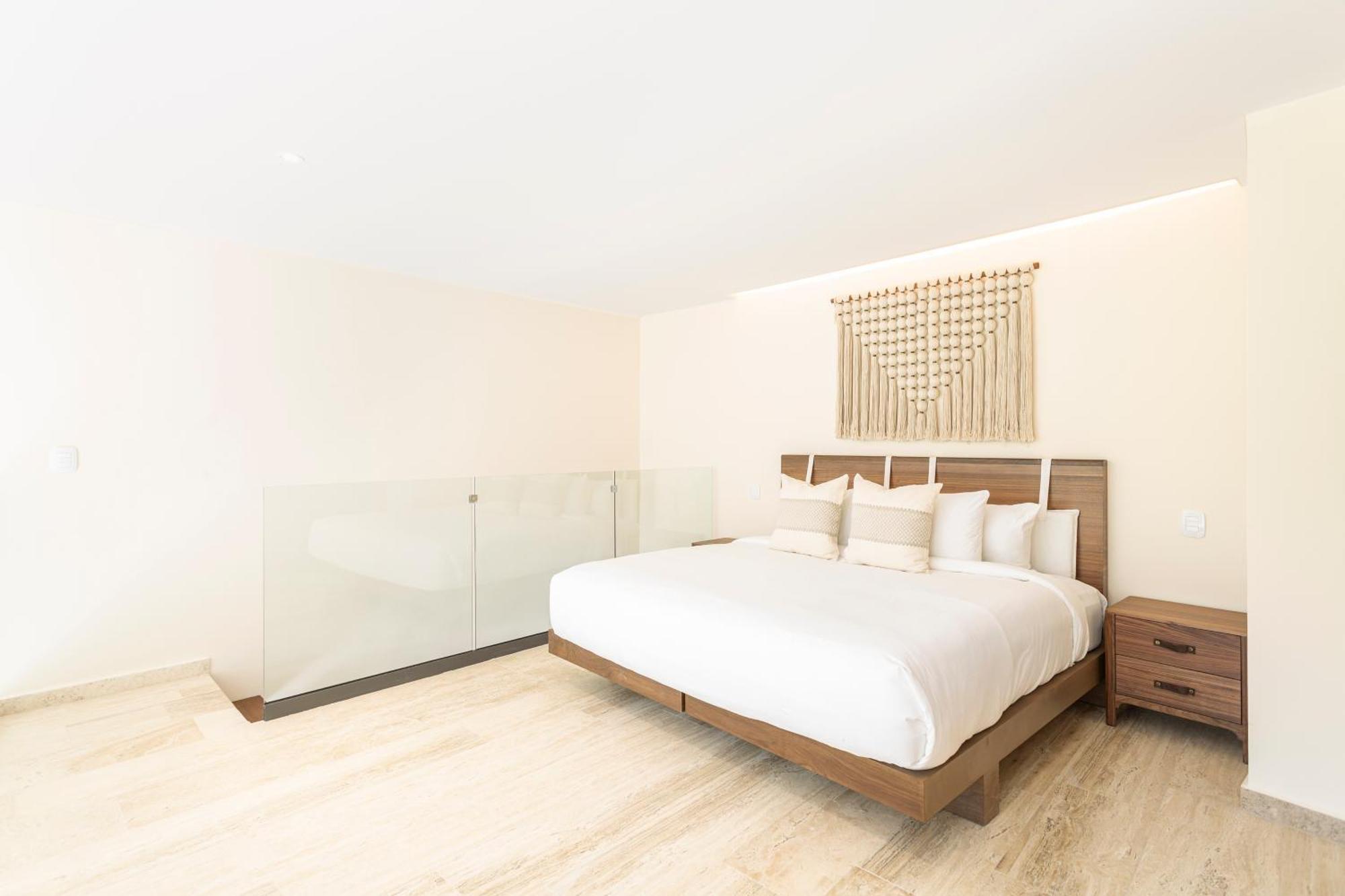 Mistiq Temple II Luxury Apartment Tulum Extérieur photo