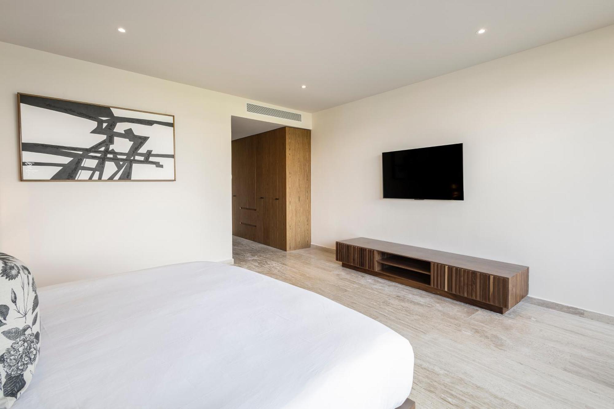 Mistiq Temple II Luxury Apartment Tulum Extérieur photo